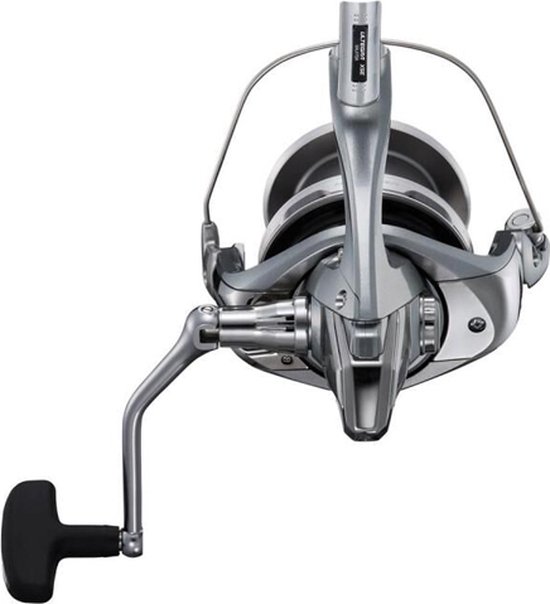 Shimano Ultegra 14000 XSE CI4+- Big Pit Molen - 600 gr - Ratio: 4.3:1 — afbeelding 5