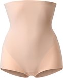 Maidenform Sleek Smoothers Corrigerende Short - Nude - Maat M