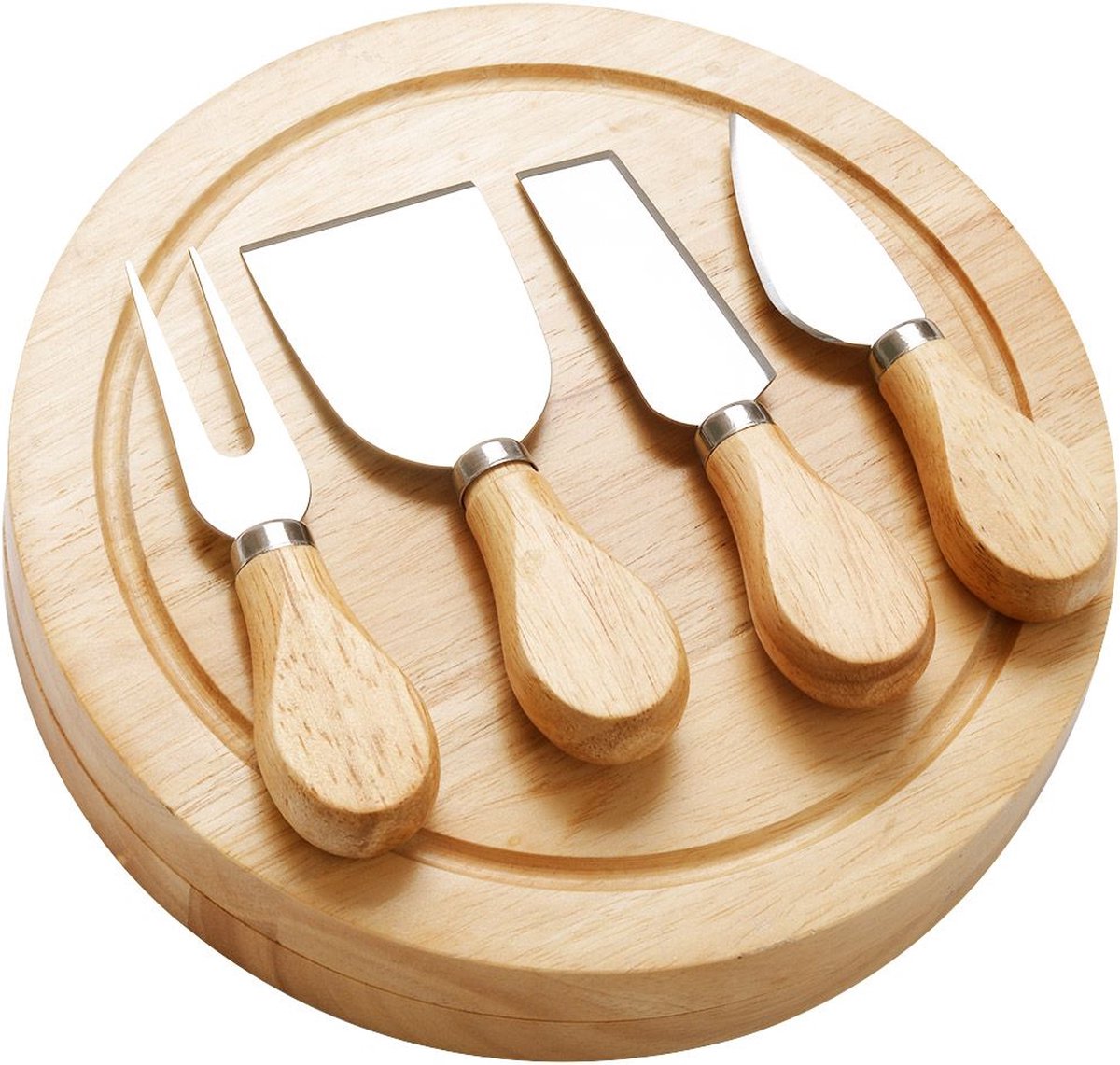 Kaasplank