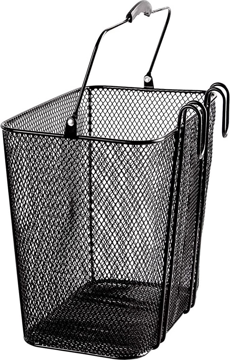 Luxe Fietsmand - Fietsmandje - Bicycle Basket - Duurzaam - Weerbestendig