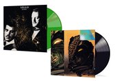 Yello - Stella (1 LP | 1 12" Vinyl) (Limited Edition) (Reissue)