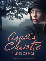 Agatha Christie - Endeløs nat