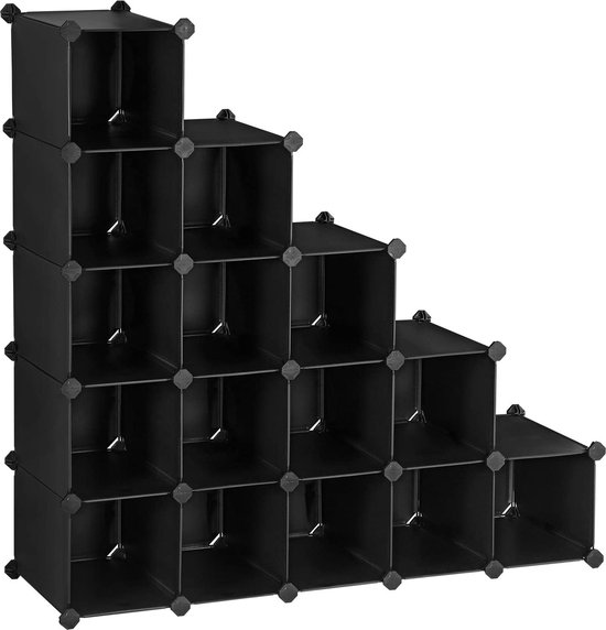 Camco Camper/RV Stabiliserende Krikpads, Met In Elkaar Grijpend Design En Praktische Riem Voor Het Opbergen Organiseren Van Campers Gevormd Uit Sterk Uv Gestabiliseerd 624594595