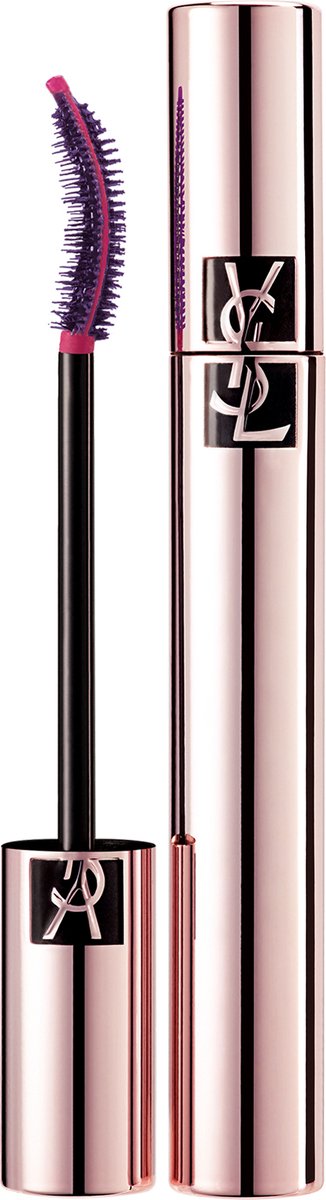 Yves Saint Laurent Mascara Volume Effet Faux Cils, 1 High Density Black at  John Lewis & Partners