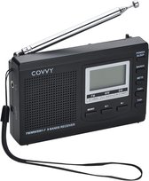 Radio , 100% nieuw -Lichtgewicht / douche-radio - DRAAGBAAR EN COMPACT