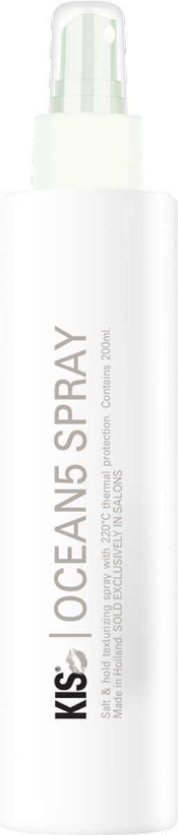 KIS Ocean5 Spray
