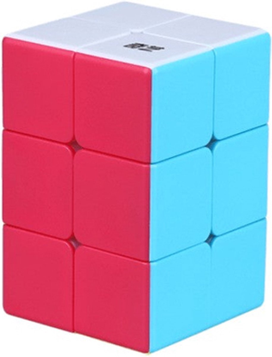 Qiyi 2x2x3
