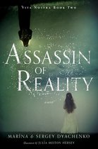 Vita Nostra 2 - Assassin of Reality