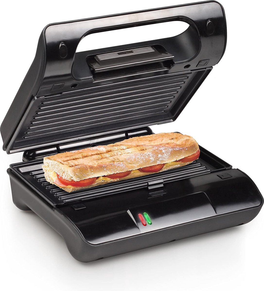 elektrische Grillplaat, Multifunctionele Grill - Hoge prestatie