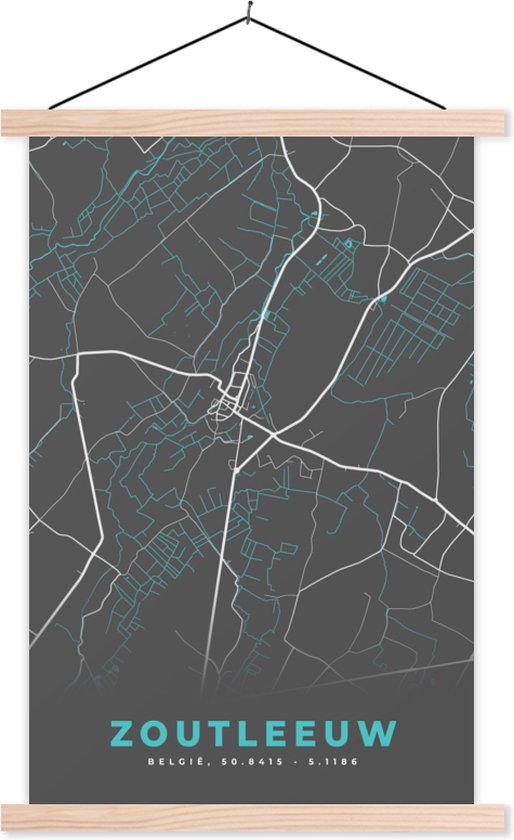 posterhanger-incl-poster-schoolplaat-belgi-zoutleeuw