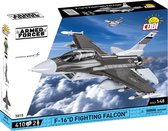 COBI  5815 F-16D Fighting Falcon