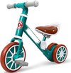 Kinderfiets , loopfiets ,perfect cadeau voor jongen of meisje ,Children's bike, balance bike