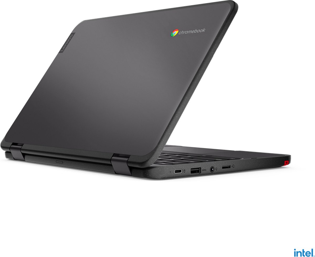 Lenovo 500e N5100 Chromebook 29,5 cm (11.6