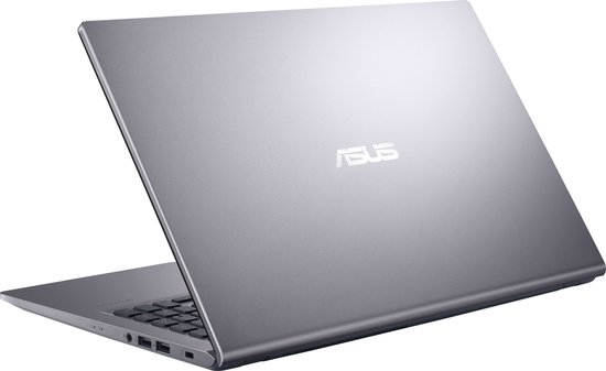 Asus Vivobook 15 D515DA - Laptop - Grijs