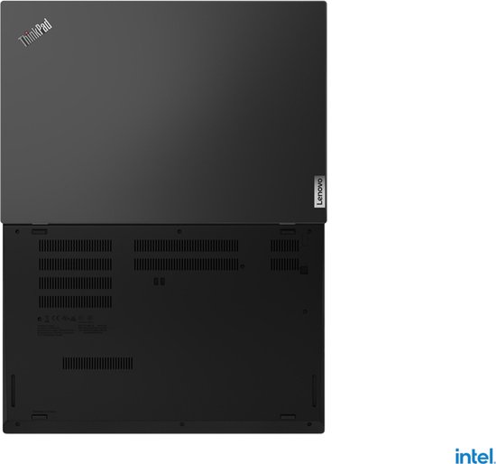 Lenovo ThinkPad L15 Gen 2 (Intel) i5-1135G7 Notebook 39,6 cm (15.6") Full HD Intel® Core™ i5 16 GB DDR4-SDRAM 512 GB SSD Wi-Fi 6 (802.11ax) Windows 11 Pro Zwart