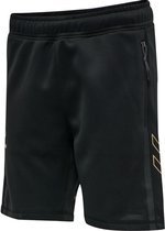 Hummel Cima XK Shorts Dames - Sportbroeken - zwart - Vrouwen