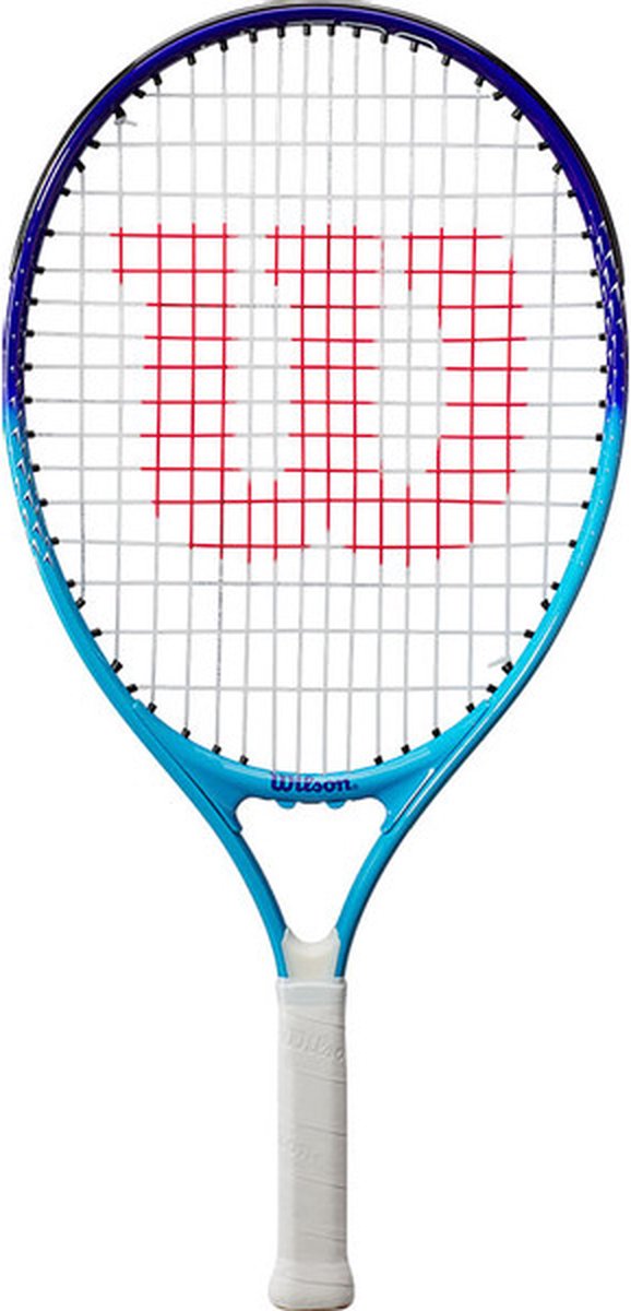 Wilson Ultra Blue Junior 21 - Tennisracket - Multi