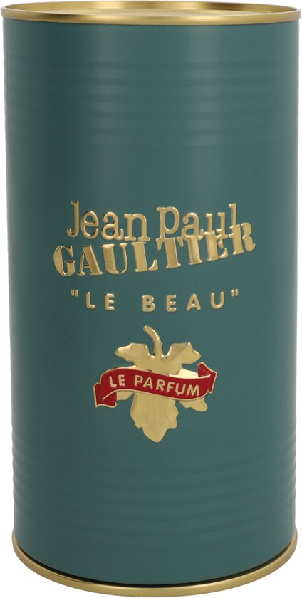 Le Beau Le Parfum Jean Paul Gaultier cologne - a new fragrance for