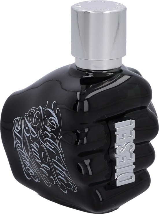 Diesel Only The Brave Tattoo Eau De Toilette Spray 35 ml