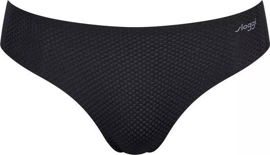 Zero Feel Flow Leggings Black Sloggi La Redoute