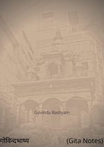 Govinda Bashyam