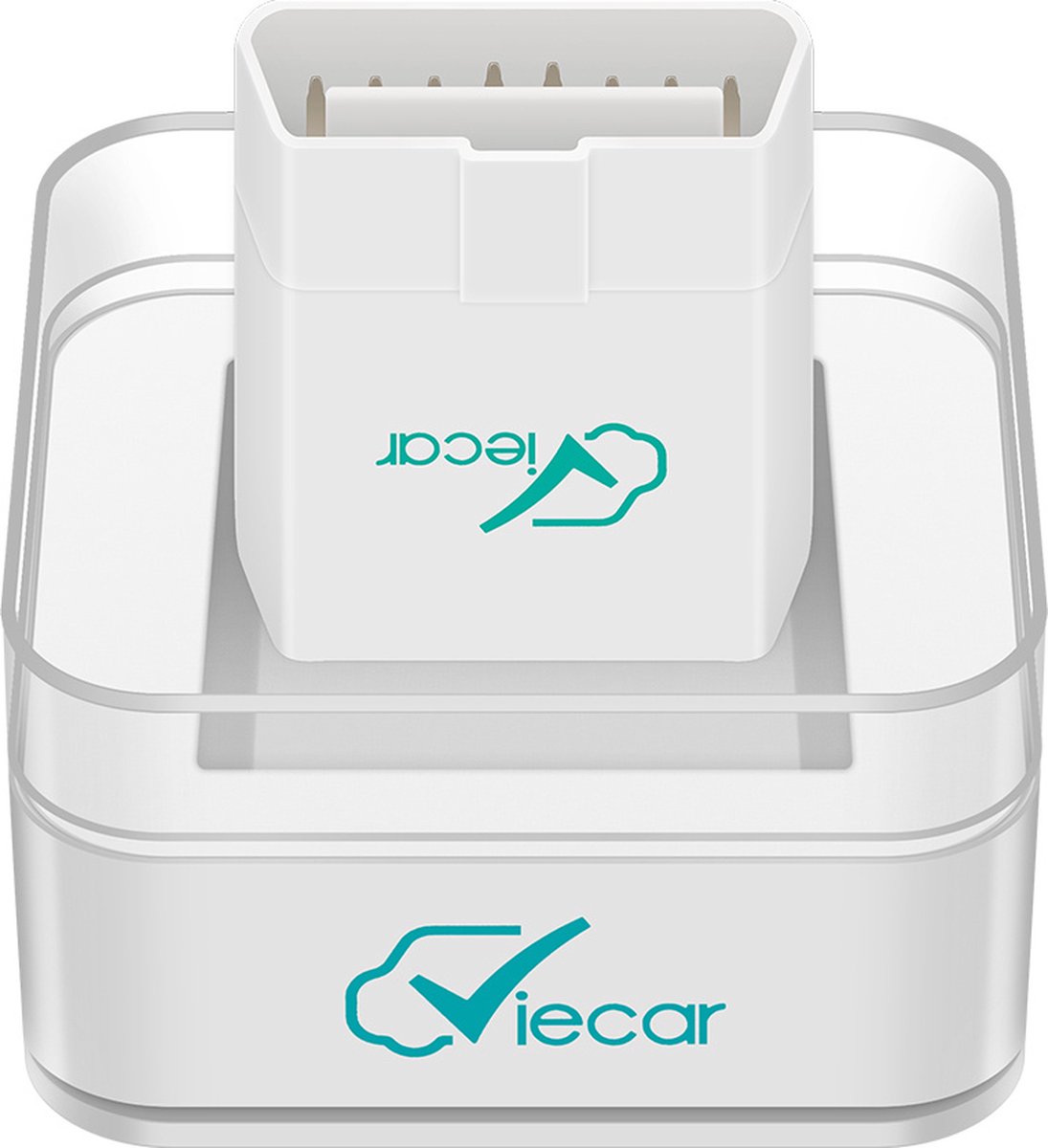 Viecar 4.0 Bluetooth v4.0 OBD2 Car Diagnostics Scanner For Apple/Android carista