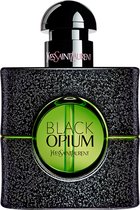 Damesparfum Yves Saint Laurent Black Opium EDP 30 ml