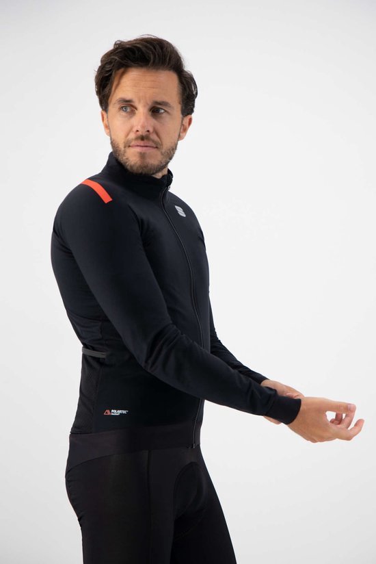 Veste de cyclisme Sportful Fiandre Pro Hommes - Taille M