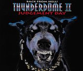 Thunderdome II - Judgement Day