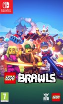 Bol.com LEGO Brawls - Switch aanbieding