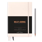 Leuchtturm1917 - A5 - Bullet Journal - Blush - Editie 2 - Overig