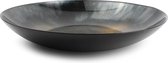 Salt&Pepper - Sierschaal - 40xH6,2cm - zwart - Cosmo