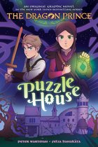 The Dragon Prince Graphic Novel 3 - Puzzle House (The Dragon Prince Graphic Novel #3)