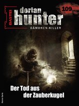 Dorian Hunter - Horror-Serie 109 - Dorian Hunter 109