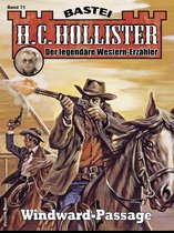 H.C. Hollister 71 - H. C. Hollister 71