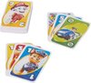 Afbeelding van het spelletje PAW Patrol UNO Junior - Multicolor - Kunststof - 2-4 spelers - Vanaf 3 jaar - Spel - Kaartspel - Speelgoed - Spelen - UNO