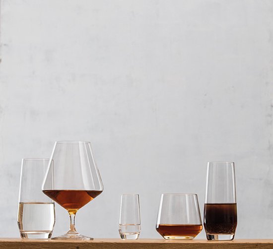 Schott Zwiesel Pure Tumbler - 0,36 l - 6 pièces