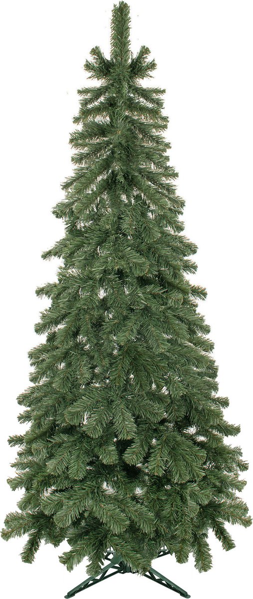 Springos Kunstkerstboom | Green Fir | 180 cm | Zonder Verlichting