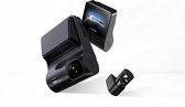 Dashcam DDPai Z50 - Dual Caméra 2CH - 4K - Wifi - GPS