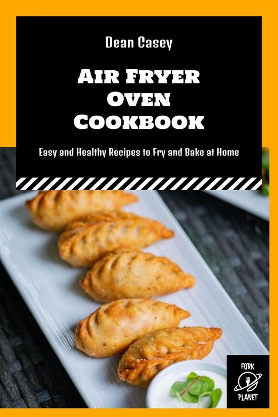 Dean Casey Air Fryer Cookbooks 3 Air Fryer Oven Cookbook Easy and