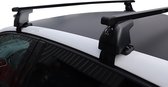 Dakdragers geschikt voor Seat Leon (III) (5F) 5 deurs hatchback 2013 t/m 2020 - staal