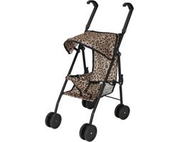 de beste poppenwagen