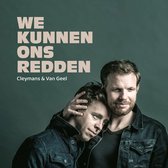 Cleymans & Van Geel - We Kunnen Ons Redden (LP)