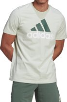 adidas Essentials Big Logo T-shirt