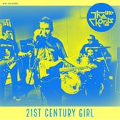 Chords - 21st Century Girl