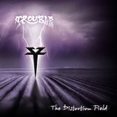 Trouble - The Distortion Field (2 LP) (Reissue)