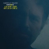 Harold Budd - I Know This Much Is True - Music From The Hbo Series (LP)