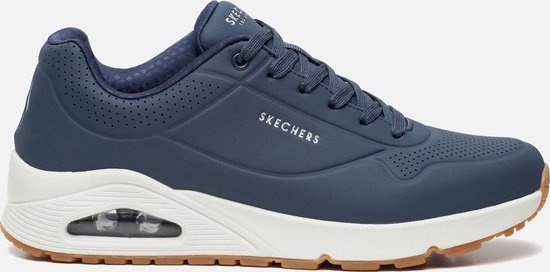 Skechers Uno - Stand On Air - Heren Sneakers