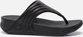 FitFlop Walkstar slippers zwart - Maat 37