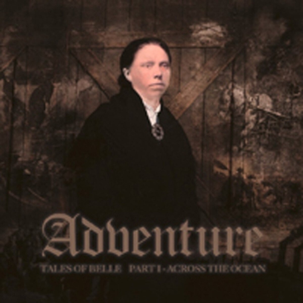 Tales of Belle Part 1
